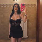 Sofia🖤 - @sofiagiannini._ - Instagram
