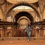 Sofía Guevara - @pia.gb94 - Instagram