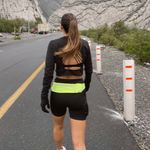 Sofia Guevara - @run.sofia.run - Instagram
