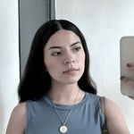 Sofía Guevara - @shes.sofiaa - Instagram