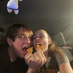 Sofia and Harrison - @stinky_and_smelly_est.2023 - Instagram