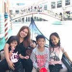 Sofia Lorraine Mendoza Harrison - @sofiaharrison5235 - Instagram