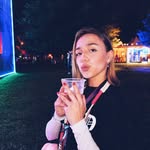 Sofía Hernández - @sofiahf09 - Instagram