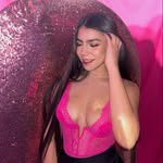 Sofía Hernández. - @popilsen - Instagram