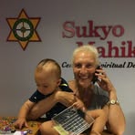 Sofya Katsnelson - Facebook