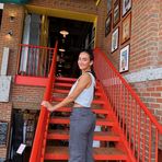 Sofia Kogan - Facebook