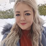 Sofia Lavinia Älvstrand - @sofialavinia - Instagram