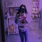 Sofia Martinez - @sofi.rhlm11 - Instagram