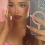 Sofia Martinez - @saris4420 - Instagram