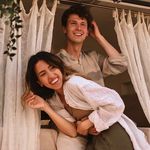 Sofia Martinez Bretschneider & Damian Wittor - @sodasindwir - Instagram