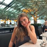 Sofia Miller - @sofia_a_miller - Instagram
