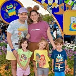 Sofia Ortiz | Disney Travel Planner - @triplets_disney_tours - Instagram