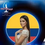 Sofia Osio - @sofia_osio_miss_universo_colom - Instagram