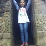 SD N 2 Beji - @sofia__rahman - Instagram