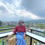 Sofia Nur Rahmania - @sofia.rahmania - Instagram