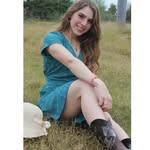 Sofia Stark - @rubyis_stark - Instagram