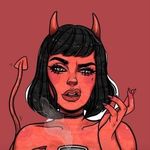 Sofia Stark - @sofia_loudgg - Instagram