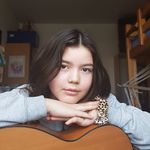 Sofia stark - @sofiastark_musik - Instagram