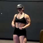Sofia Wagner - @sofi.alifts - Instagram