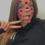 Sofia walsh - @sofia._.spammm14 - Instagram