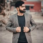 Sohail Khalid - @muhammadsohail225 - Instagram