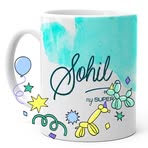 Sohil Singh - Facebook