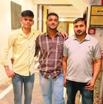 Sohil Singh - Facebook