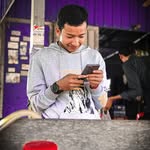 Sok Lay - @limsokmindset - Instagram