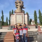 Sok Lay - @soklay51 - Instagram