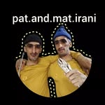پت ومت  ایرانی - @soktanlo7888 - Instagram