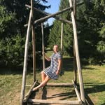 Соколова Анна - @soktan213 - Instagram