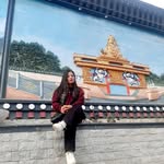 Geetu Ryee Soktan - @soktan_geetu - Instagram