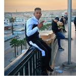 Hakim Soltani - @soktanu - Instagram