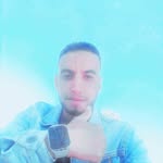 Simo Ghanimi - @soktanisimo71 - Instagram