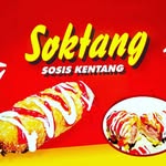 SOKTAN - @soktang06 - Instagram