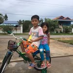 Sokha Chhour - @chhoursokha - Instagram