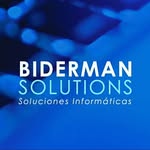 BidermanSolutions - @bidermansolutions - Instagram
