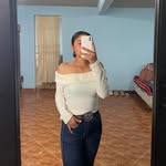 Sol Chávez - @ch_badillo_ - Instagram
