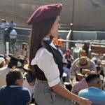Sol Chavez - @solchavez.c - Instagram