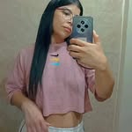 Alicia Cohene - @sol_cohene06 - Instagram