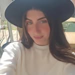 Maayan Sol Cohen - @sol__cohen - Instagram