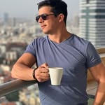 Sol Cohen - @solcohen_1 - Instagram