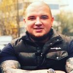 Олег Федулов - @solomon_kaplan_life___ - Instagram