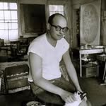 Sol Lewitt - @lewittinreal - Instagram