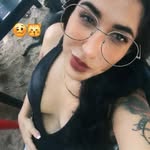 Angela Toro - @sol_toro_666 - Instagram