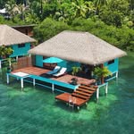 Sol Bungalows | Bocas del Toro - @solbungalowsbocas - Instagram