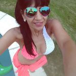 Sol White - @msoledadwhite - Instagram
