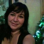Solange Castillo - @castillo_solange - Instagram