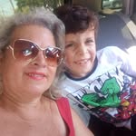 Solange Ortiz - @solange.ortiz.9083 - Instagram