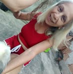 Solange Ortiz - Facebook